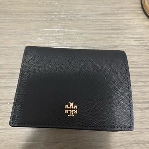 Tory Burch wallet